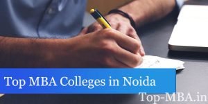 Direct Admission Top MBA Colleges Noida