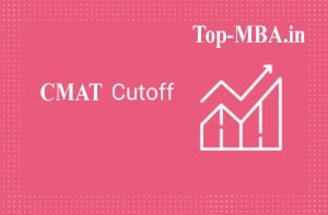 MBA Admission with low CMAT score