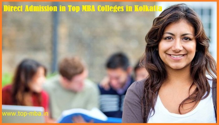 Direct Admission in Top MBA Colleges in Kolkata